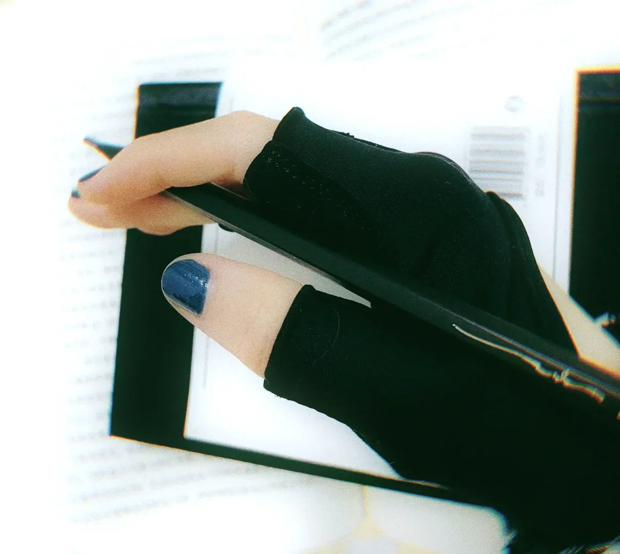 What You Study Doesn’t Matter as Much as Where You Learn to See the World