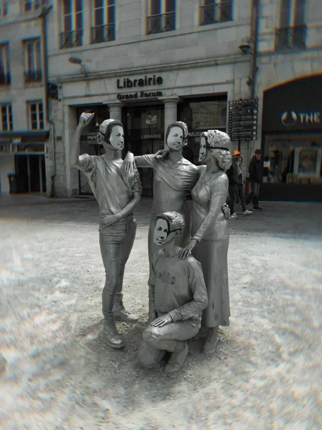 Fairies Whisper blog Français Devenir Mon Propre Sens