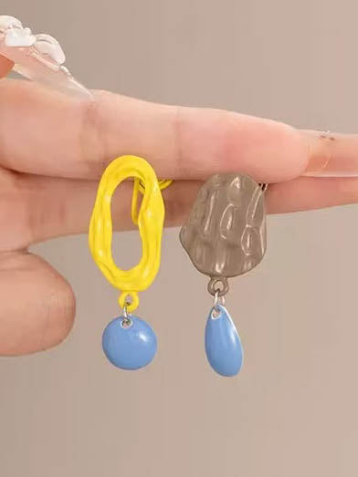 Kawaii Earrings For Lobe Piercing | Fairies Whisper