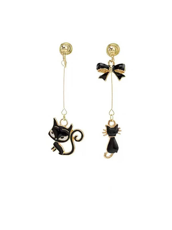 Kawaii Earrings For Lobe Piercing | Fairies Whisper