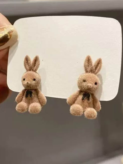 Kawaii Earrings For Lobe Piercing | Fairies Whisper