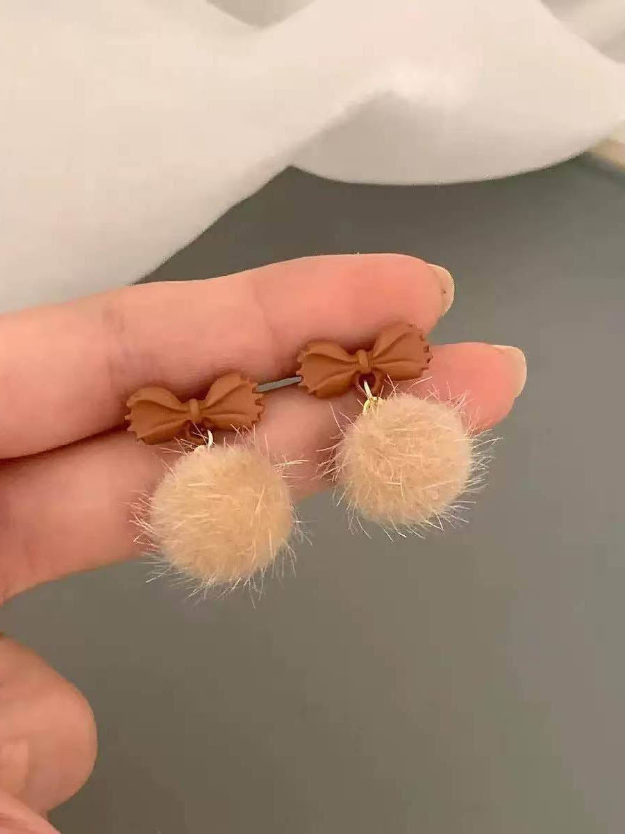 Kawaii Earrings For Lobe Piercing | Fairies Whisper