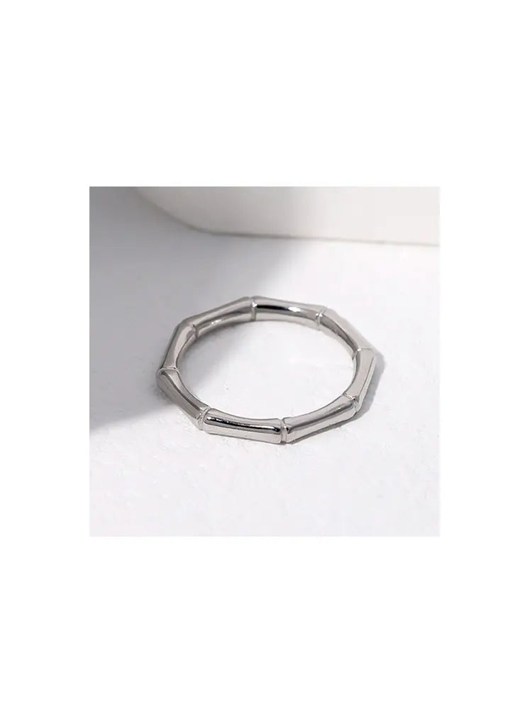 Ensemble de bagues Gold Shield Rings, bague ouverte