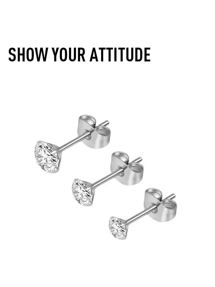 ASTM F136 Titanium Nose Ring - view 6