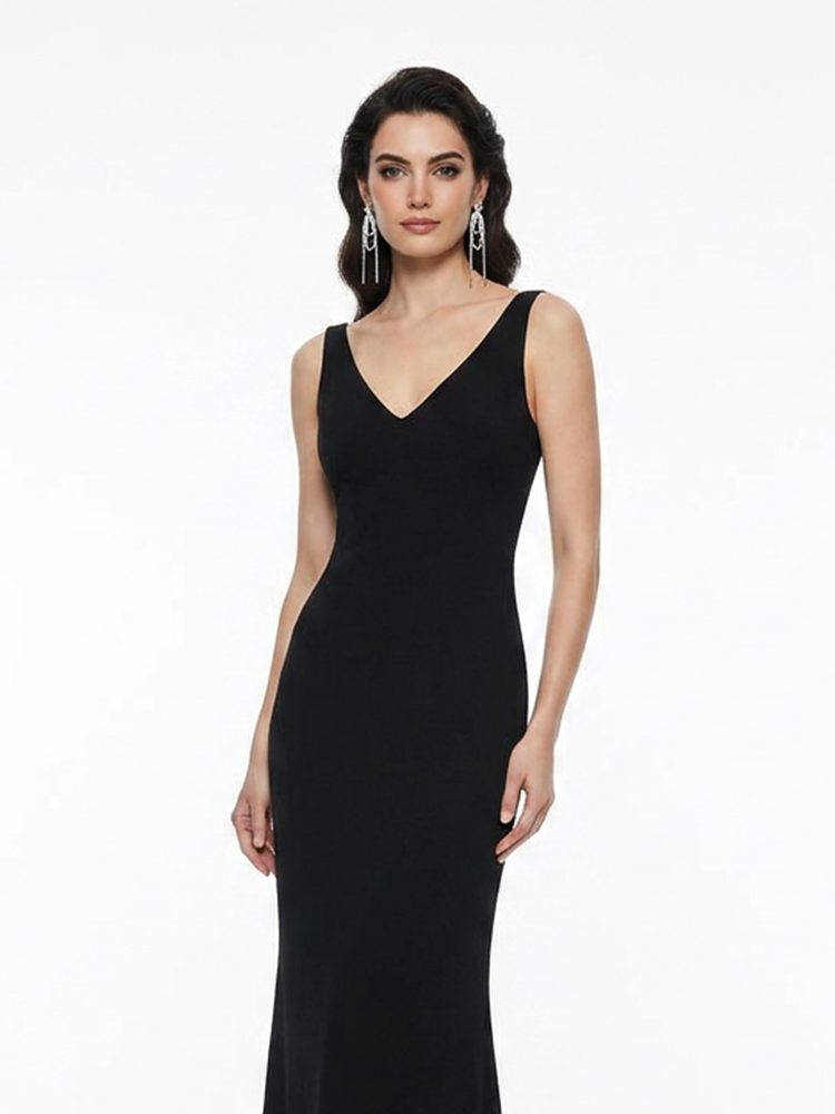 Fringed zircon stud earrings daily 97mm | Fairies Whisper Paris Designer Jewelry - Detail View 4