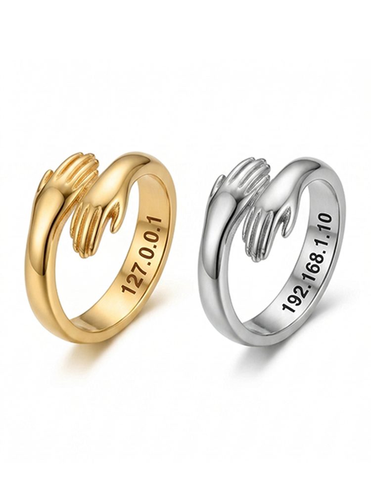 OpenClaw Agent Companion Ring Inspired by OpenClaw