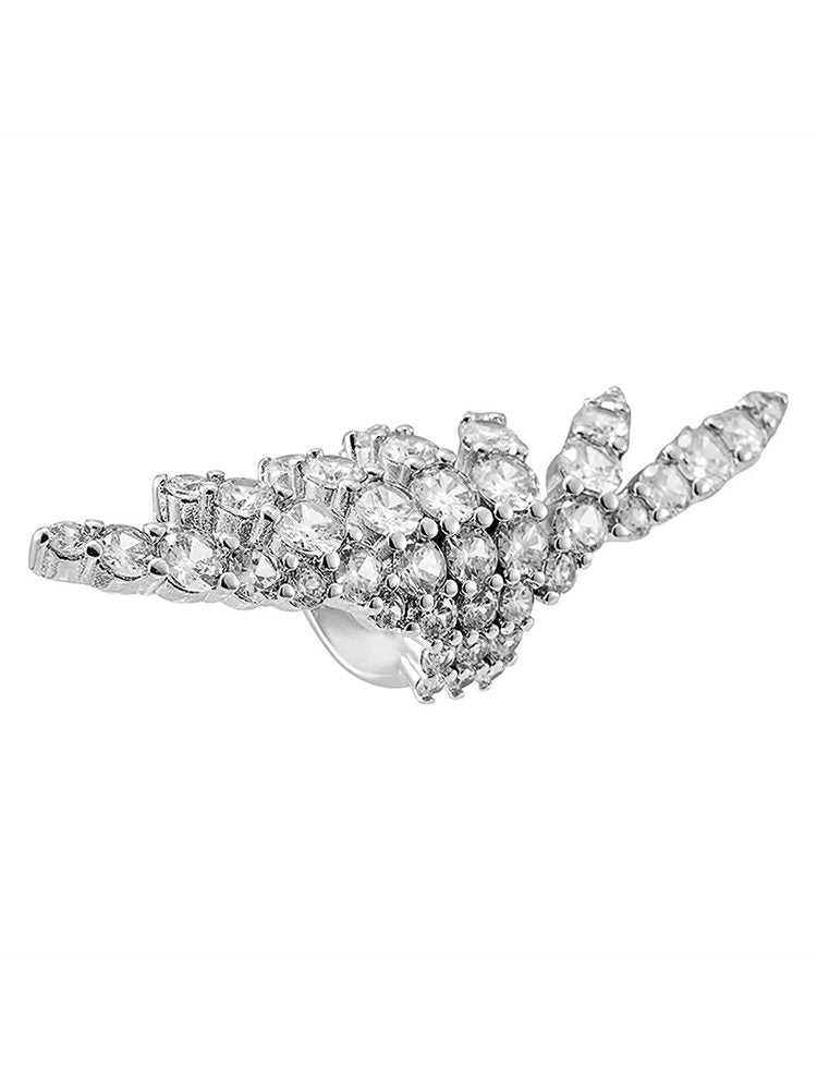 Elegant everyday ear cuffs No Piercing