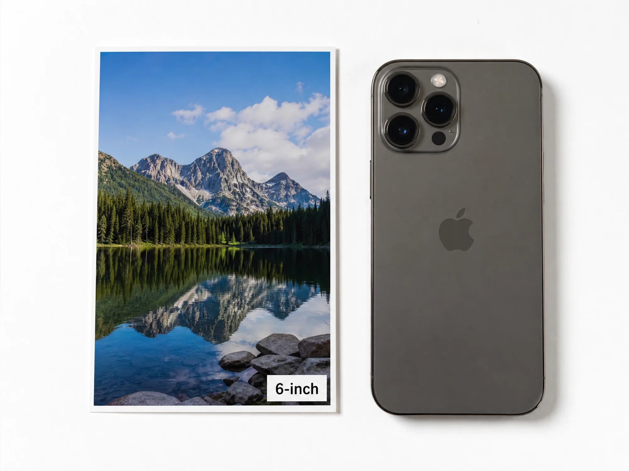 Photo Upload and Order File Management