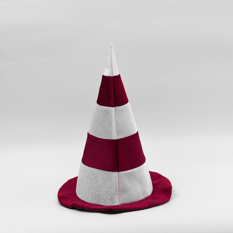 2026 Football Fan Velvet Hat - National Flag Supporter Party Hat, suitable for sporting events, fan gatherings, and game day celebrations