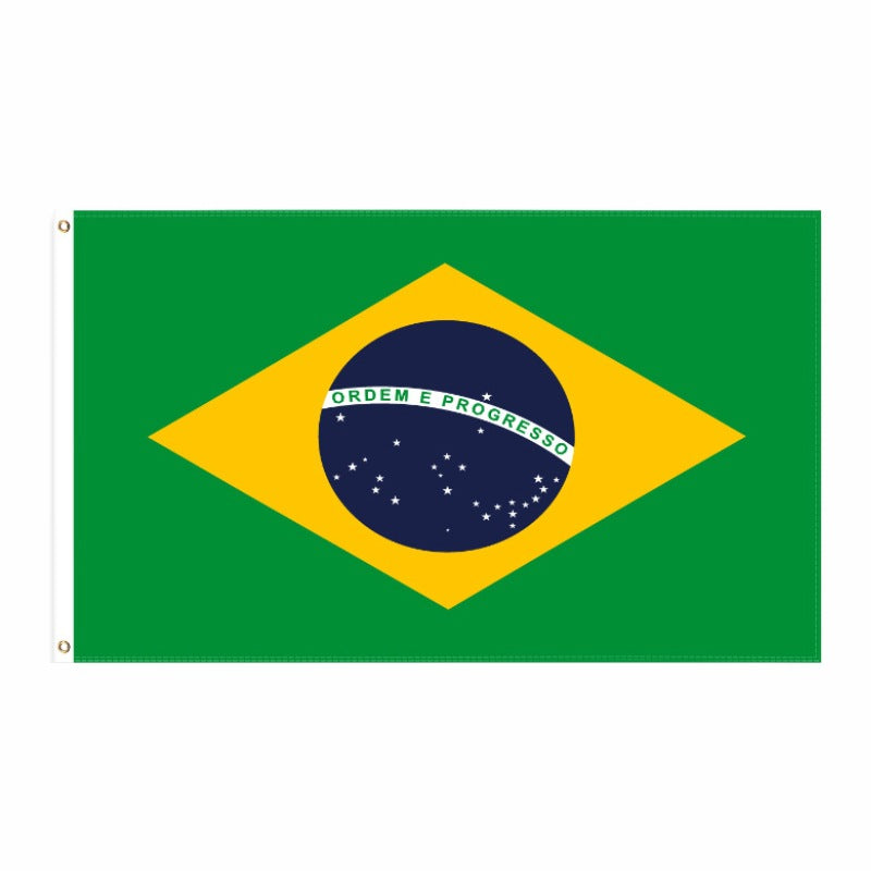 2026 International Football Tournament Flag Decorations – 48 Nation Banner Set, Handheld Flags, Shawl Flags, Fan Party Decorations, Custom Wholesale Available