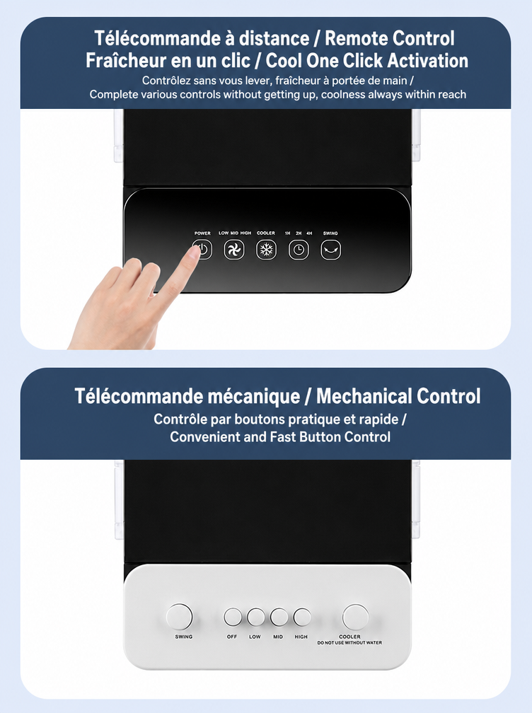 Free 3-6 Day Delivery | 2°C cooler than an air conditioner A superior feeling of freshness