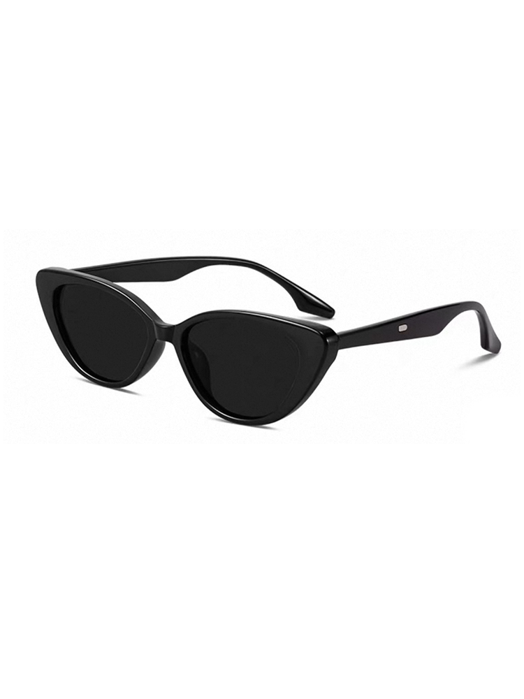 90s Fashion Y2k Fashion Emily in Paris Inspired Cat Eye Sunglasses UV400