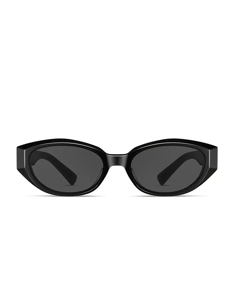 Cat-Eye Oversized Sunglasses for Women