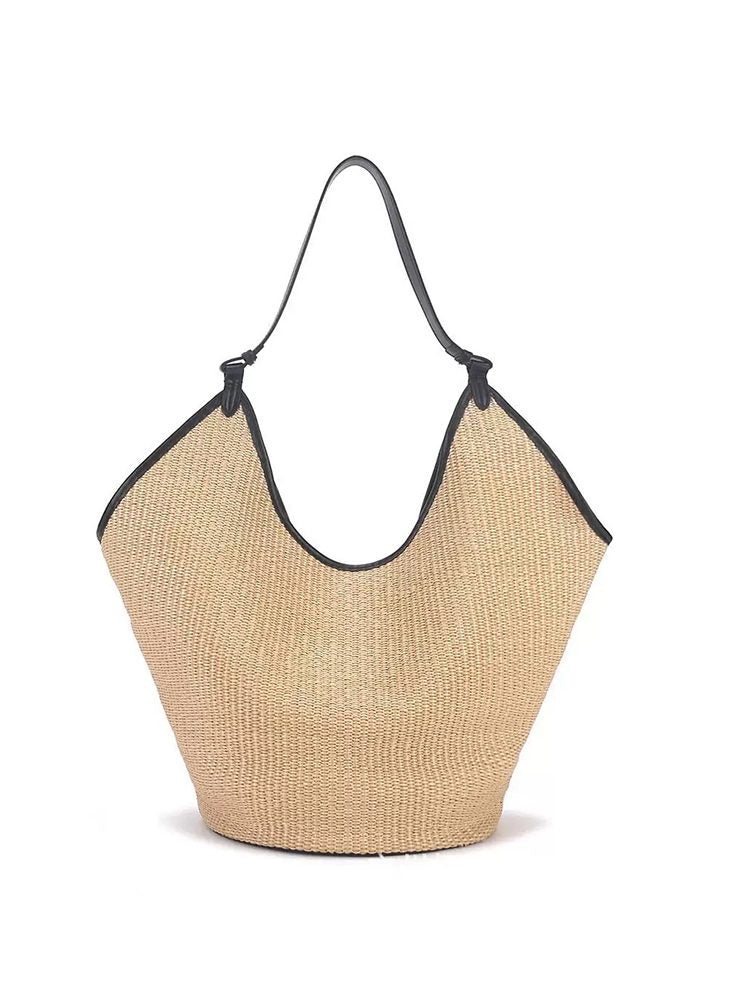 Easy to match with summer and vacation outfits
