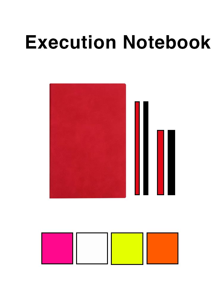 Execution Booster Notebook