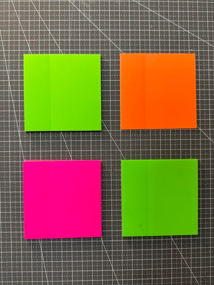 Execution Booster Notebook