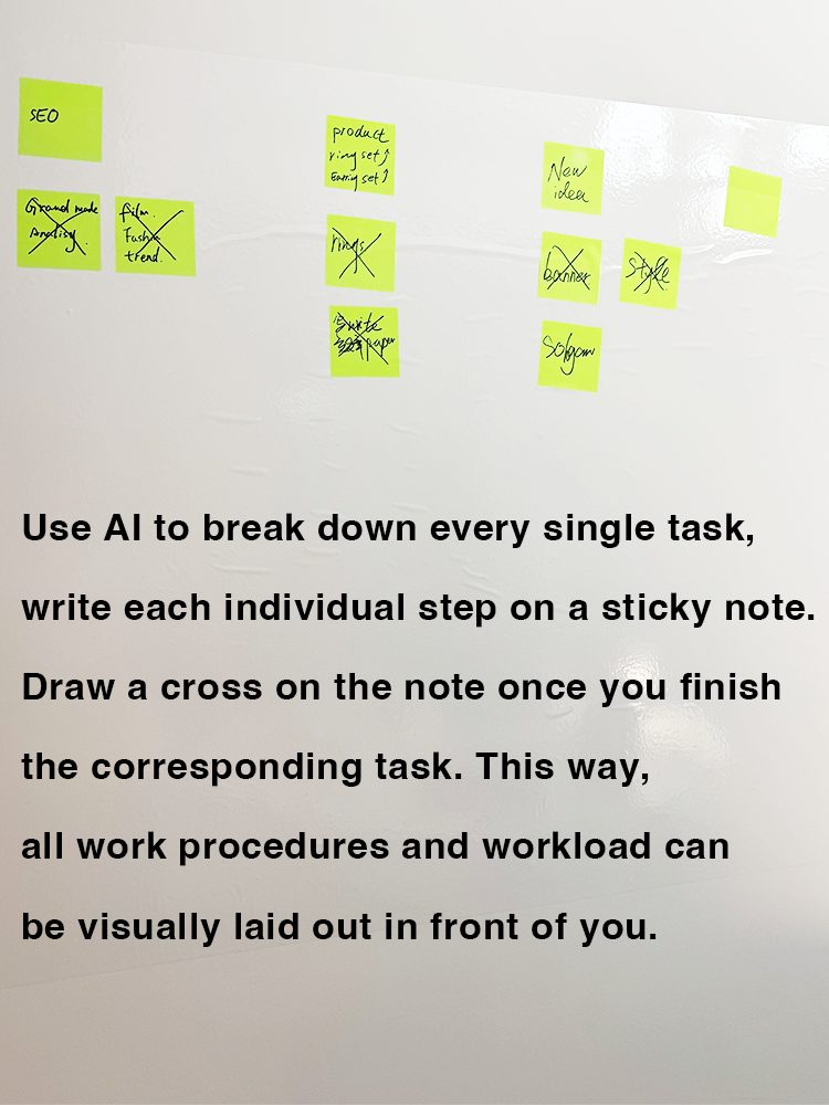 Execution Booster Notebook