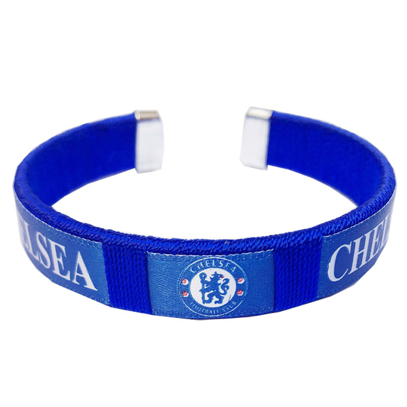 Football fan wristbands Spain Brazil Portugal Argentina France Italy string wristbands fan accessories-a806-b612b751e30b-3
