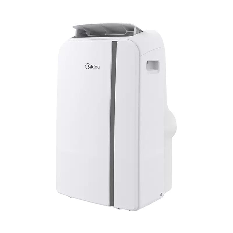 Delivery to France in 10-15 days | 18000 BTU Smart Portable Air Conditioner with Heat Pump – No Outdoor Unit Required