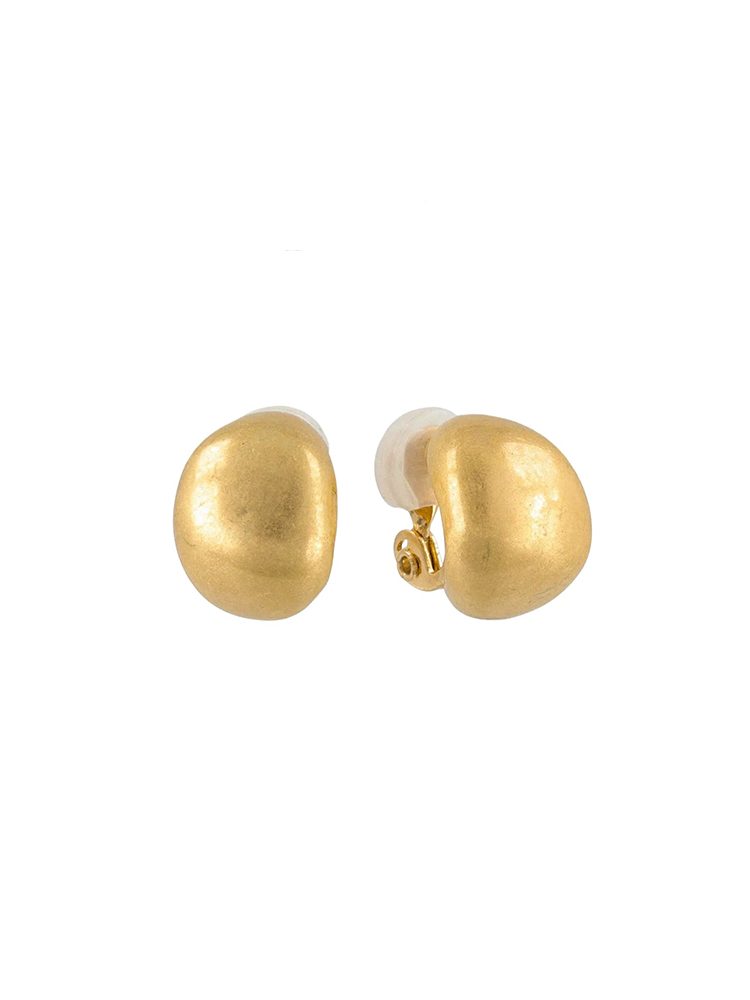 Vintage Street Style No-Piercing Ear Clips