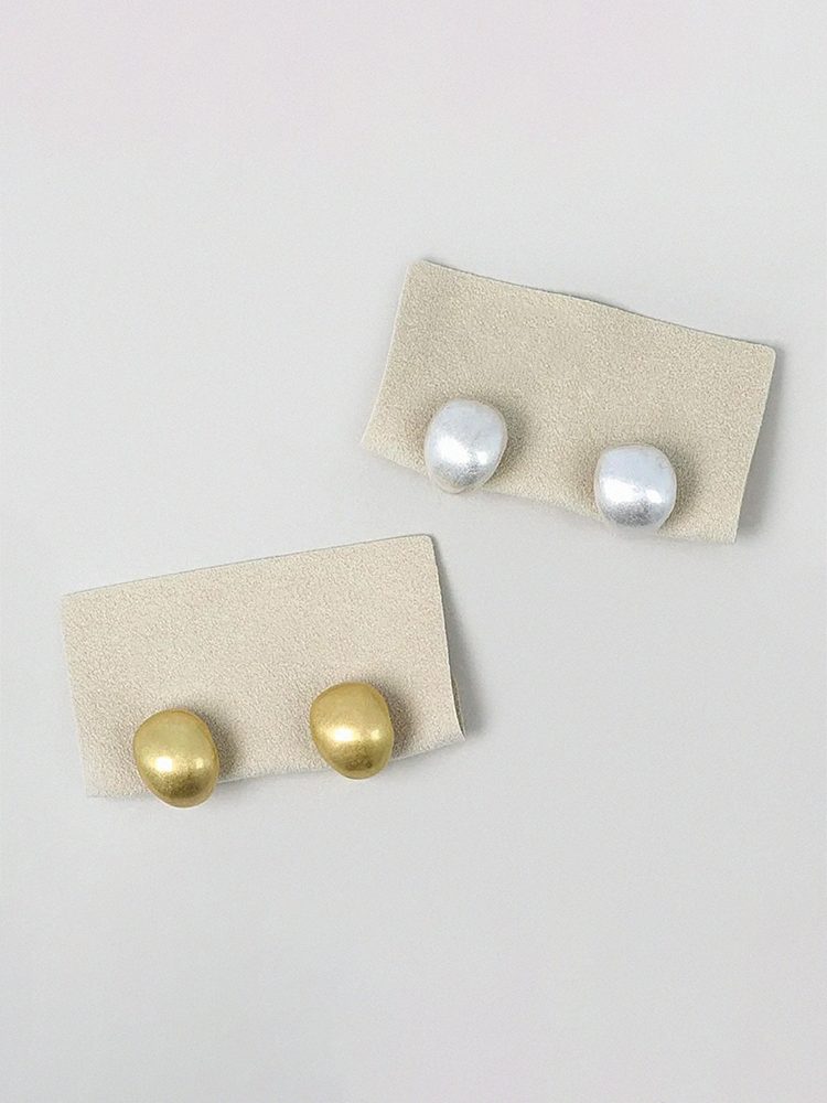 Vintage Street Style No-Piercing Ear Clips