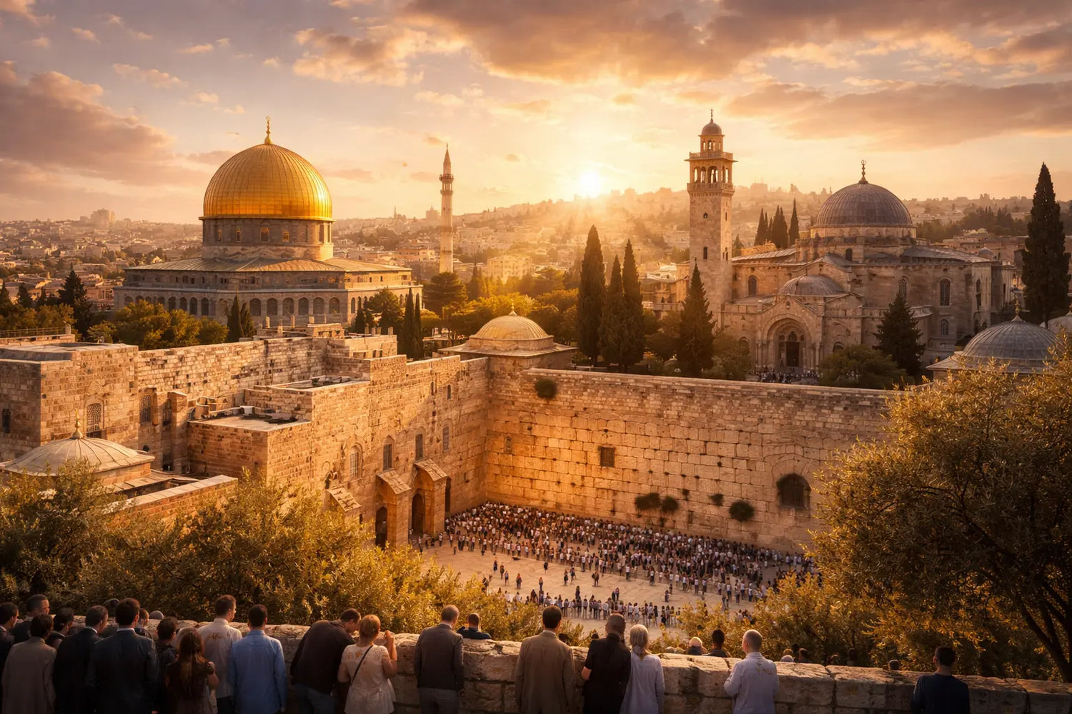 When Faith Begins to Divide Us — What Remains of Humanity?