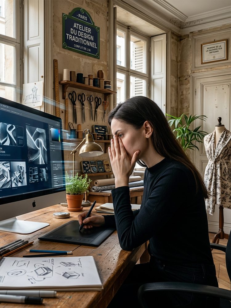 Technology Isn’t the Problem—It’s How We Use It