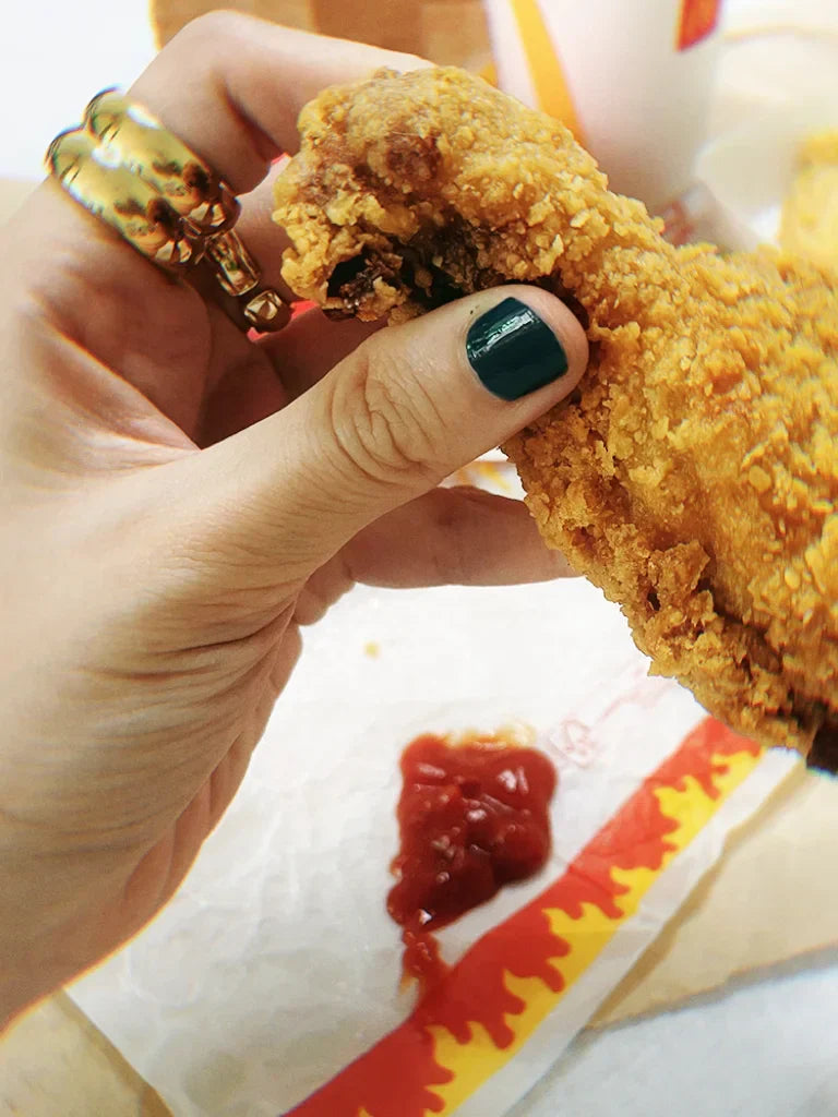 Fairies whisper - collection feast - blog -Le Festin Doré – Série Feast de Fairies Whisper