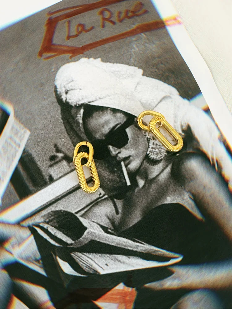 Intro, Modern Girls Want Options, Not Overpriced Jewelry