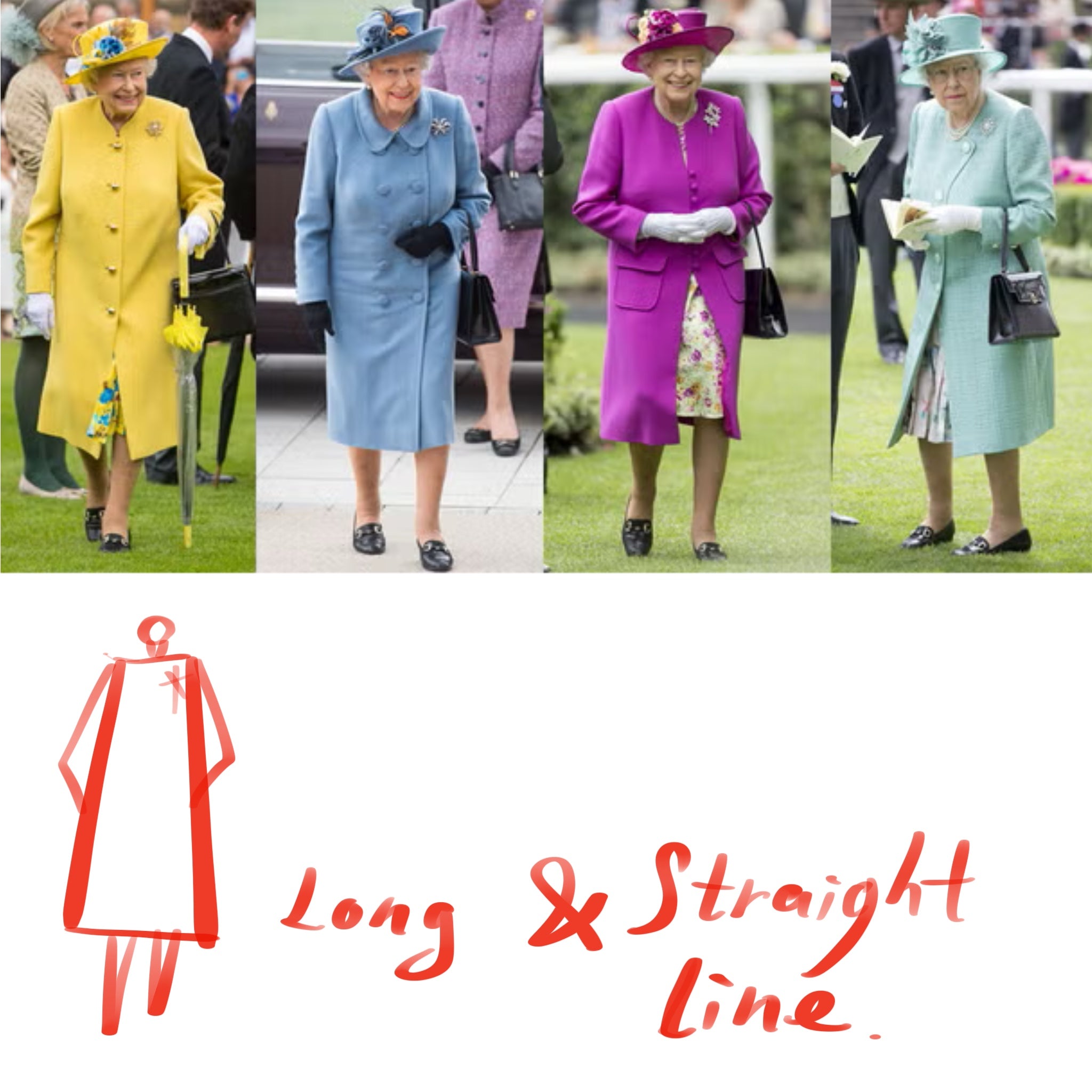 How to Look Thinner in Summer: A Parisian Designer's Formula (Clothes + Jewelry)
