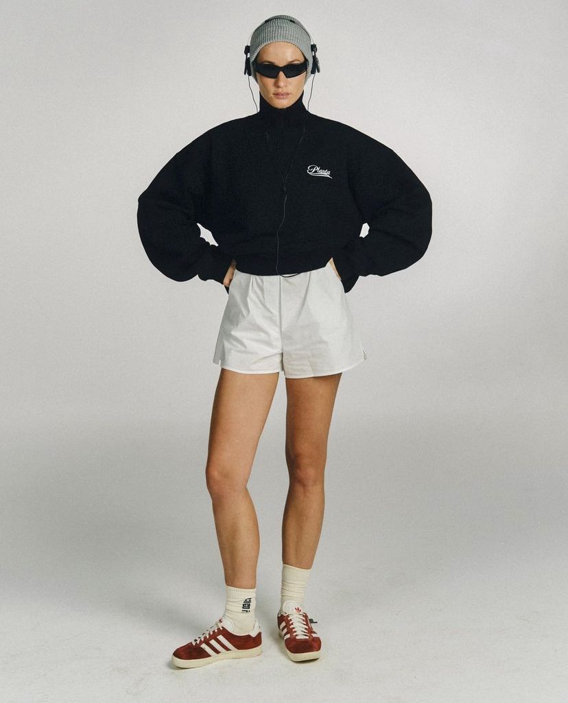 Fairies whisper Spore earring