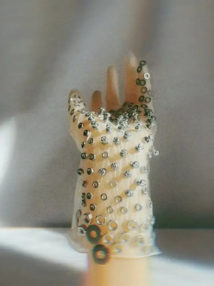 Fairies whisper jewelry blog “Are You Mispronouncing Chanel?”