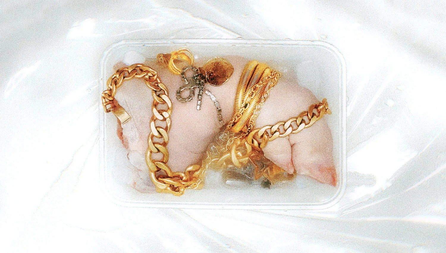 Pourquoi j'ai créé Fairies Whisper : confession d'une designer