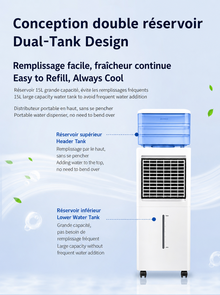 Free 3-6 Day Delivery | 2°C cooler than an air conditioner A superior feeling of freshness