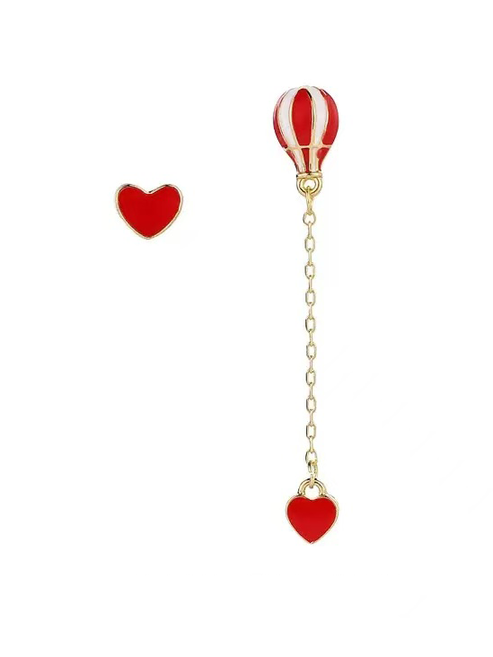 Kawaii Earrings For Lobe Piercing | Fairies Whisper