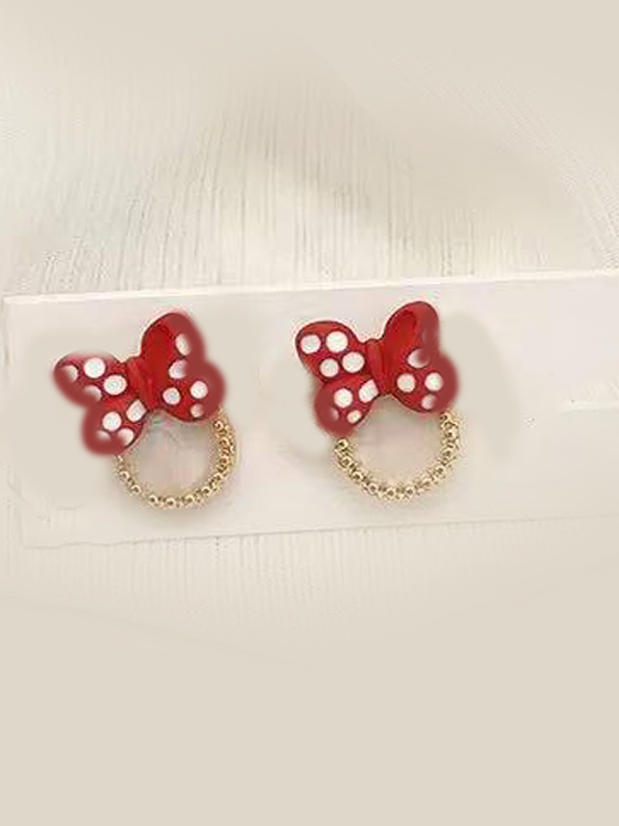 Kawaii Earrings For Lobe Piercing | Fairies Whisper