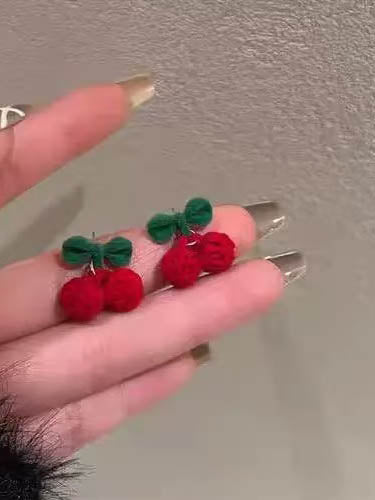 Kawaii Earrings For Lobe Piercing | Fairies Whisper