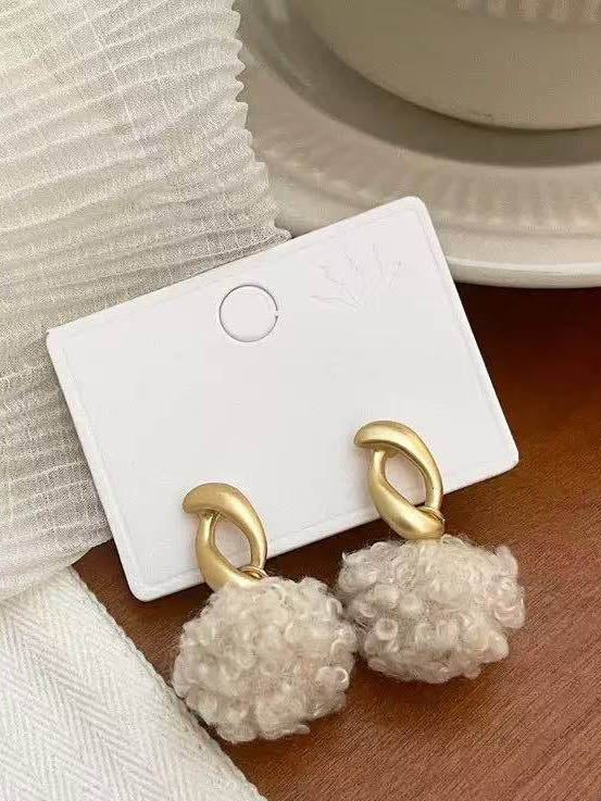 Kawaii Earrings For Lobe Piercing | Fairies Whisper