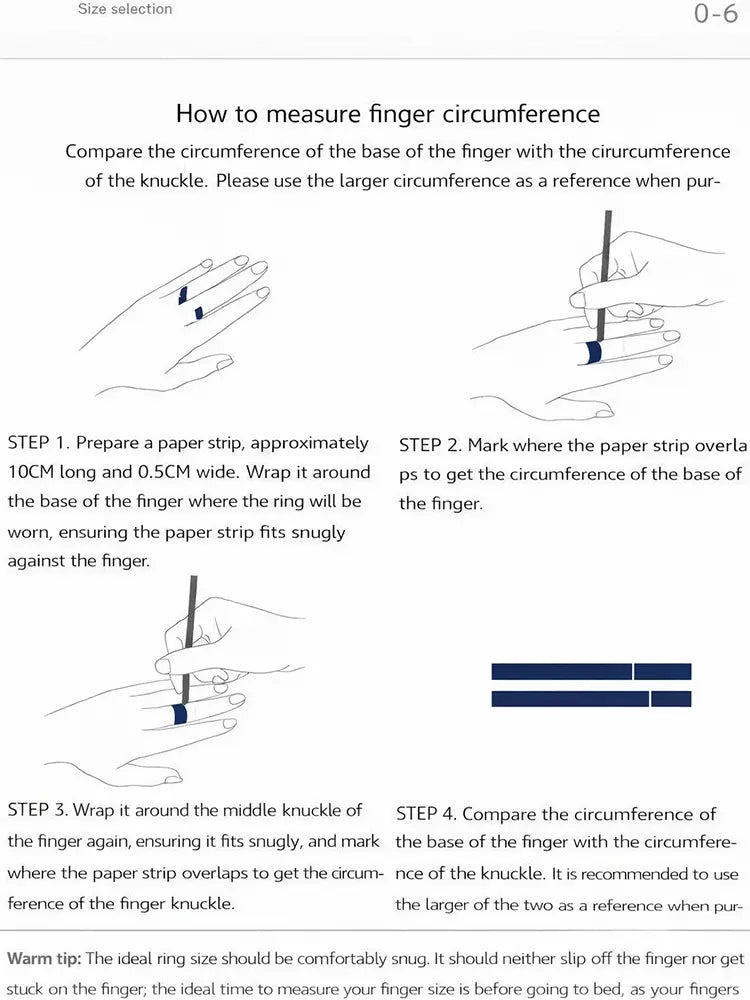 Men's Roman numeral rings