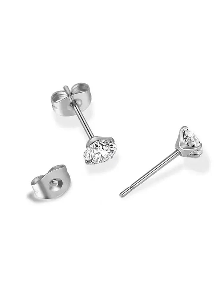 ASTM F136 Titanium Nose Ring - view 3