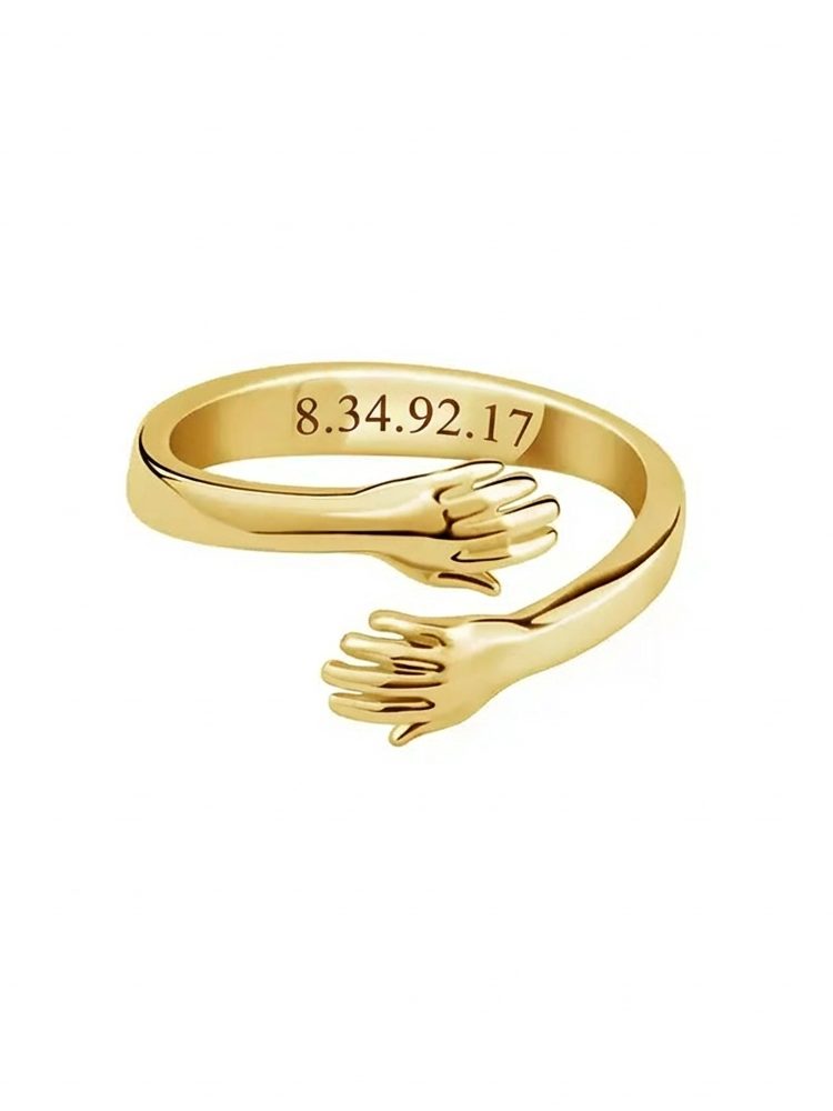 OpenClaw Agent Companion Ring Inspired by OpenClaw: Agent’s Gift Lobster Logic Ai Agent