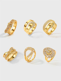 Ring - women