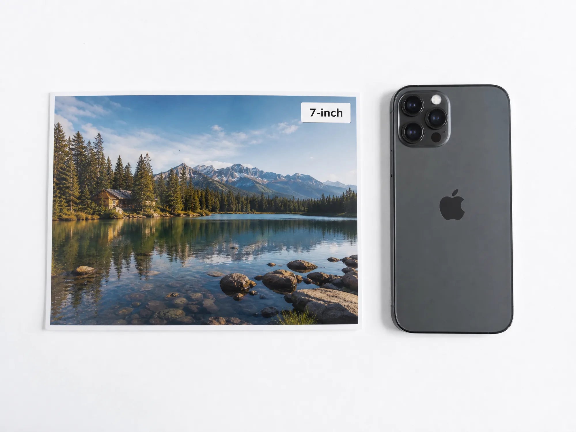 Photo Upload and Order File Management