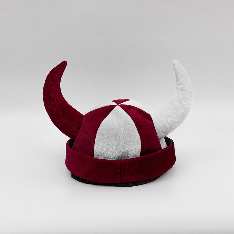 2026 Football Fan Velvet Hat - National Flag Supporter Party Hat, suitable for sporting events, fan gatherings, and game day celebrations