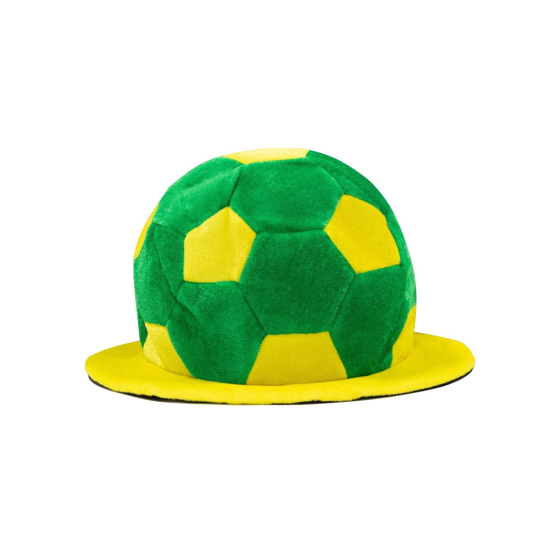 2026 Football Fan Velvet Hat - National Flag Supporter Party Hat, suitable for sporting events, fan gatherings, and game day celebrations
