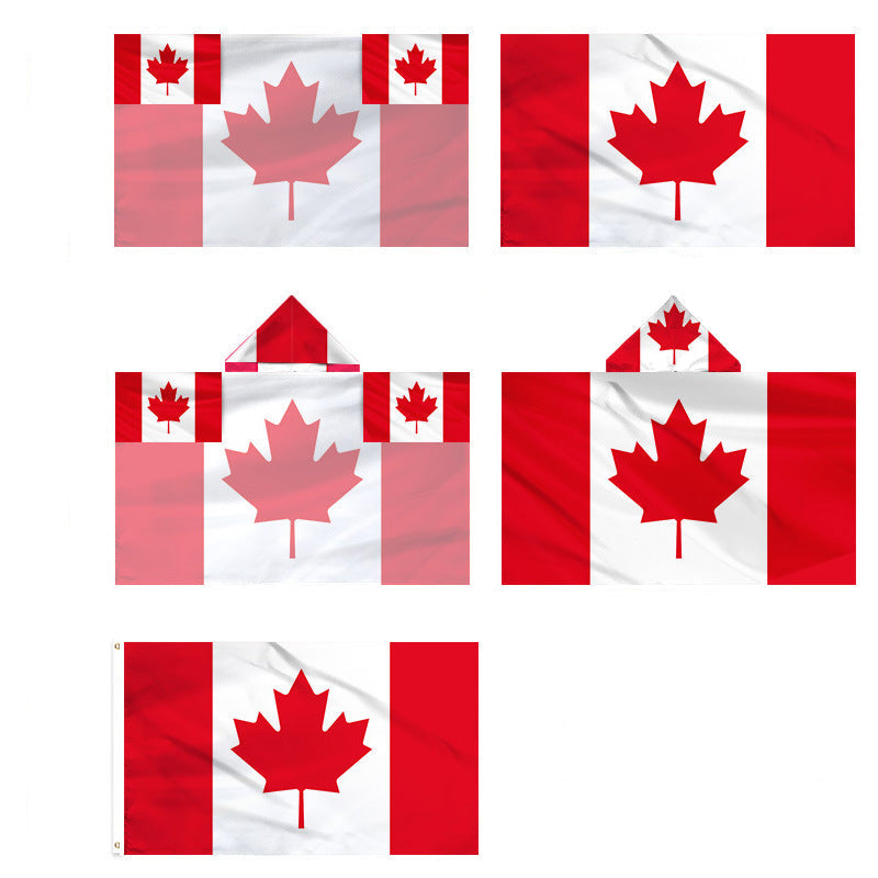 2026 International Football Tournament Flag Decorations – 48 Nation Banner Set, Handheld Flags, Shawl Flags, Fan Party Decorations, Custom Wholesale Available