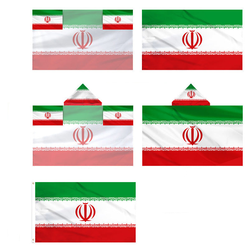 2026 International Football Tournament Flag Decorations – 48 Nation Banner Set, Handheld Flags, Shawl Flags, Fan Party Decorations, Custom Wholesale Available