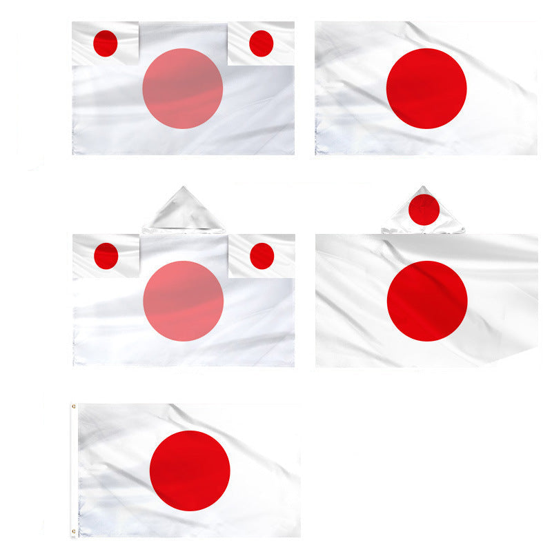 2026 International Football Tournament Flag Decorations – 48 Nation Banner Set, Handheld Flags, Shawl Flags, Fan Party Decorations, Custom Wholesale Available