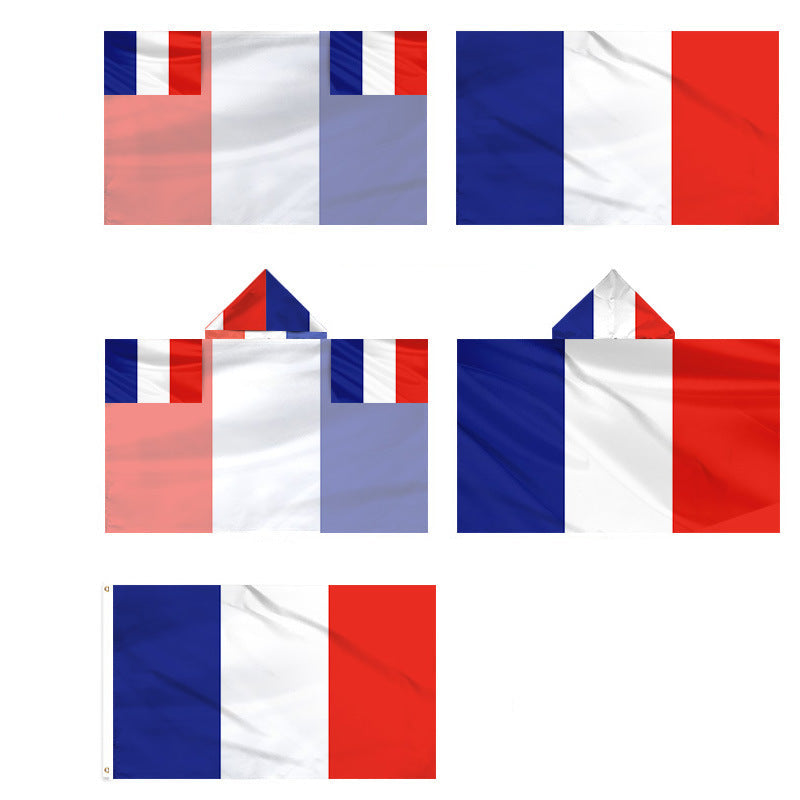 2026 International Football Tournament Flag Decorations – 48 Nation Banner Set, Handheld Flags, Shawl Flags, Fan Party Decorations, Custom Wholesale Available