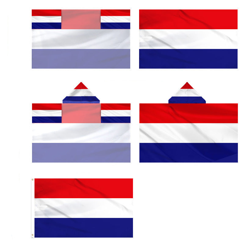 2026 International Football Tournament Flag Decorations – 48 Nation Banner Set, Handheld Flags, Shawl Flags, Fan Party Decorations, Custom Wholesale Available